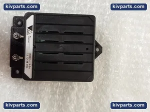 LTA-2A – actual item, photo 5 of 6