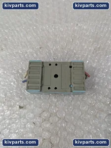 Releco S2-B Relay Socket Base – actual item, photo 2 of 3