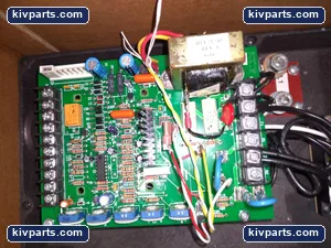 CMC MPF-04344 Pacemaster – actual item, photo 2 of 5
