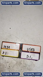 PF32475 FRI 4VZF4 Control Transformer – actual item, photo 5 of 5