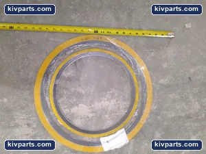 S.864939-2 Flexitalic Spiral Wound Gasket – actual item, photo 3 of 6