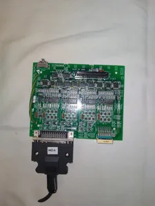 Yaskawa JAPMC-MC200 Encoder