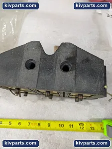 Clark CY33-2 Control – actual item, photo 7 of 8
