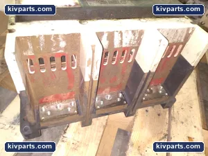 Westinghouse RD316T33W Industrial Circuit Breaker – actual item, photo 4 of 7