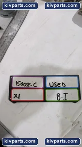 MYLUB-21 – actual item, photo 7 of 7