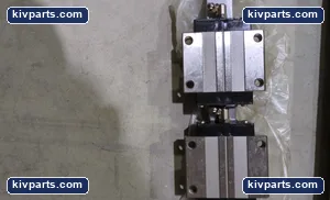 IKO SLS2/F Pipe Fitting – actual item, photo 3 of 4