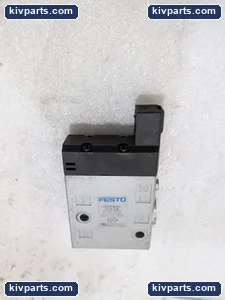 Festo CPE24-M1H-3GLS-3/8 Parker Pneumatic Cylinder – actual item, photo 3 of 8