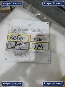 IT.4 Actuated Switch Element Control – actual item, photo 7 of 7