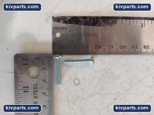 6C87PPM1/P Hardware – actual item, photo 2 of 4