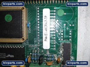 Softrol Systems E3 Arcram-TP – actual item, photo 3 of 4