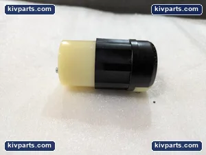 Leviton 2313 L5-20R Grounding Connector – actual item, photo 5 of 6