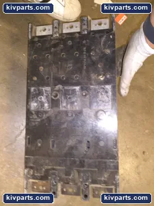 General Electric TB43F Tri-Break Circuit Breaker – actual item, photo 10 of 10