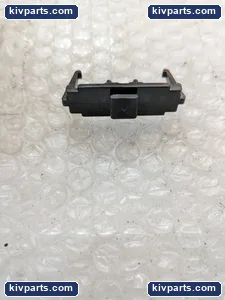 Black Terminal Block Connector Module 2 Pole Snap In LOT OF 60 Electrical Panel – actual item, photo 3 of 5