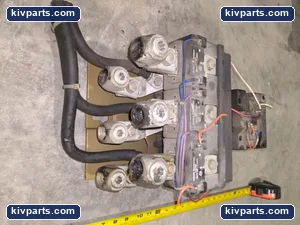 Allen-Bradley 702-F0893 Motor Starter – actual item, photo 6 of 8