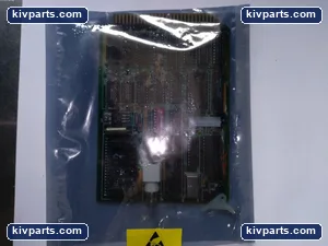 Tri-sen 90-0315-0 Circuit Board CPU PCB Card – actual item, photo 3 of 4
