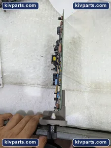 ABB 6637830G1 Bailey Bus Monitor Module – actual item, photo 4 of 6