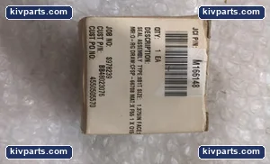 Cust 8B1T John Crane Mechanical Shaft Seal – actual item, photo 4 of 4