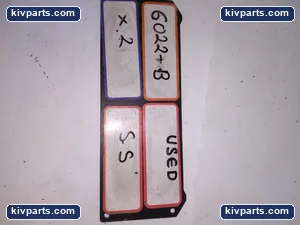 Hima F8621A Module with Adapter – actual item, photo 3 of 3