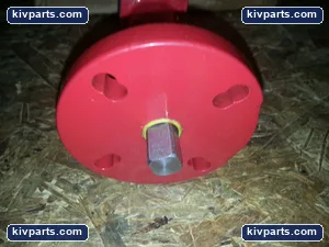 Flow Line 3in Wafer Butterfly Valve Stainless Steel Disc 150 Industrial Plumbing – actual item, photo 4 of 4