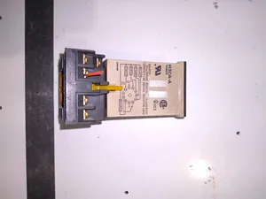 Omron H3CA -A Timer