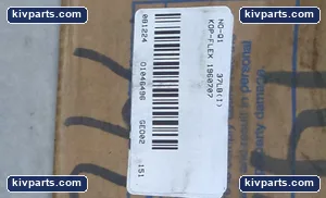 Kop-flex NO-Q1 1960707 Gear Coupling – actual item, photo 3 of 5