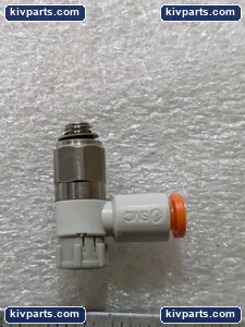 SMC AS1201F Speed Controller – actual item, photo 3 of 9