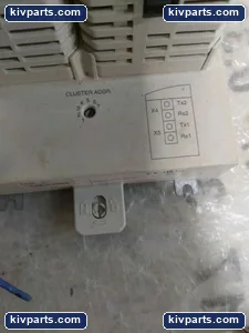 ABB 3BSE021456R1 S800 I/O PLC Industrial Control – actual item, photo 4 of 6