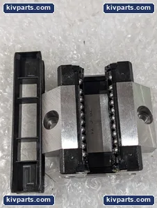 Bosch Rexroth R166121420 Ball Runner Block – actual item, photo 5 of 7