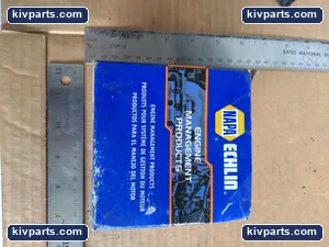 Napa 2-2057 Echlin Fuel Tank Selector Valve – actual item, photo 3 of 5