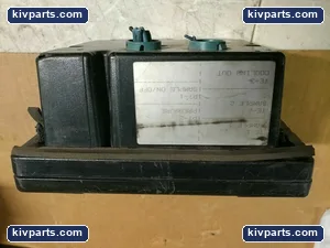 Sentry Equipment Sample Sentry Control System Automated Sampling Controller – actual item, photo 2 of 4