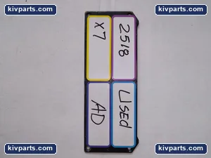 Mitsubishi A1SJHCPU CPU – actual item, photo 5 of 5