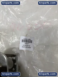 Swagelok Mounting Bracket Kit – actual item, photo 4 of 5