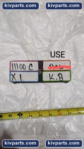 PM150CVA120-2JAPANE48AB1 Semiconductor – actual item, photo 12 of 12