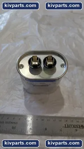 General Electric 97F9633 Capacitors – actual item, photo 2 of 6