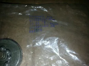 Amphenol 10-825915-018 Protective Cover Cap Plug
