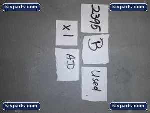 Control Techniques DP-V1 Communication Module – actual item, photo 7 of 7