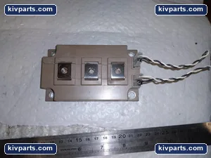2MBI300VH-120-50 Semiconductor – actual item, photo 4 of 6