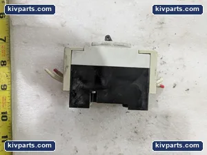 Mitsubishi NF30-FAU Fuse Breaker – actual item, photo 2 of 5