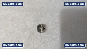 Swagelok PLUG1 Pipe Fitting – actual item, photo 3 of 6