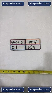 Mitsubishi HK-KT Servo Motors – actual item, photo 7 of 7