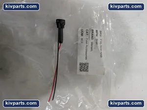 Mersen 2/ORDER SHR Fuse Holder Inline Panel – actual item, photo 5 of 7