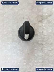 Allen-Bradley 800FP-SB32 Spring Return Selector Switch – actual item, photo 3 of 6