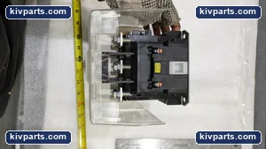 Mitsubishi S-N150 Contactor – actual item, photo 7 of 8