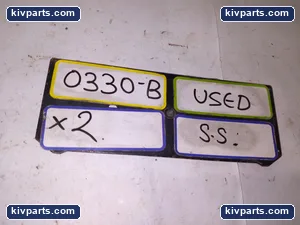 Pilz X4VP Safety Relay – actual item, photo 4 of 4