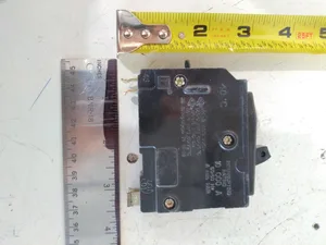 Square D QO120 Circuit Breaker