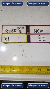 E22LED61WN Pushbutton – actual item, photo 3 of 3
