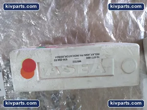 Asea RXSG1 Phase Indicator Module – actual item, photo 5 of 6