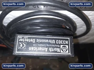H3303 Sensor – actual item, photo 3 of 3