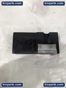 Verifone MX900-02 USB Input/Output Ethernet Module – actual item, photo 3 of 7