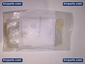 SMC VVQS1000-4-3 VQ1000 VQ20 VQ30 Manifold Valve – actual item, photo 2 of 3